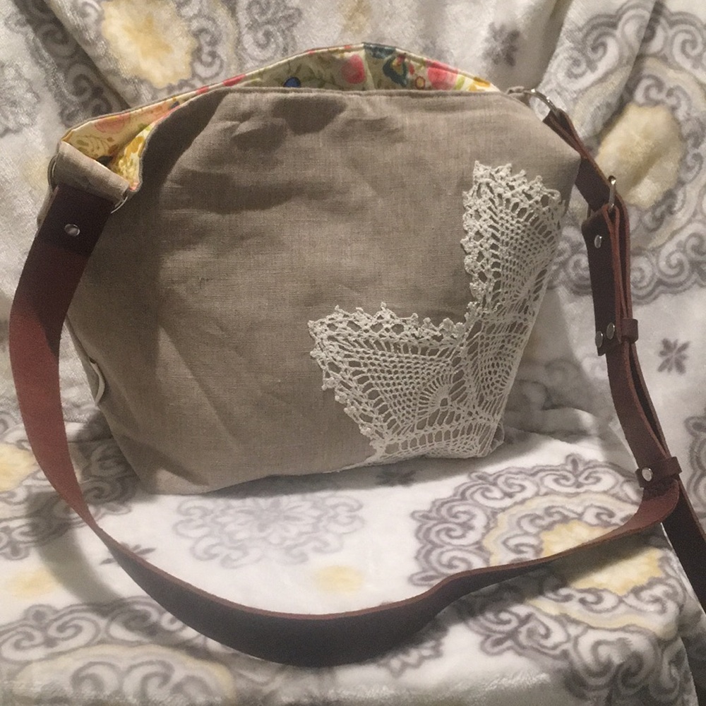 #3 Cute Shoulder Bag